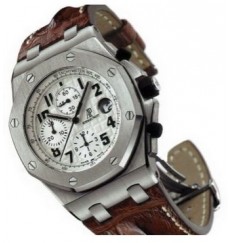 Audemars Piguet Royal Oak Offshore Chronograph 42mm's Reloj 26170ST.OO.D091CR.01