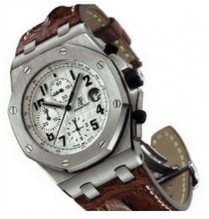 Audemars Piguet Royal Oak Offshore Chronograph 42mm's Reloj 26170ST.OO.D091CR.01