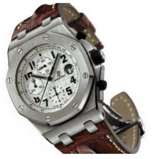 Audemars Piguet Royal Oak Offshore Chronograph 42mm's Reloj 26170ST.OO.D091CR.01