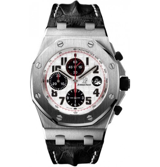 Audemars Piguet Royal Oak Offshore Chronograph 42mm's Reloj 26170ST.OO.D101CR.02