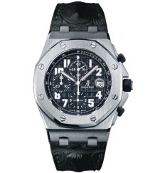 Audemars Piguet Royal Oak Offshore Chronograph 42mm's Reloj 26170ST.OO.D101CR.03