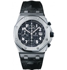 Audemars Piguet Royal Oak Offshore Chronograph 42mm's Reloj 26170ST.OO.D101CR.03