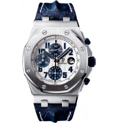 Audemars Piguet Royal Oak Oak Offshore Navy Chronógrafo 26170ST.OO.D305CR.01