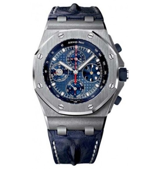 Audemars Piguet Royal Oak Offshore Chronograph 26209PT.OO.D305CR.01