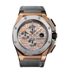 Audemars Piguet Royal Oak Offshore LeBron James Reloj para hombre 26210OI.OO.A109CR.01