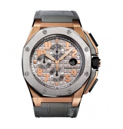 Audemars Piguet Royal Oak Offshore LeBron James Reloj para hombre 26210OI.OO.A109CR.01