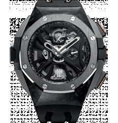 Audemars Piguet Royal Oak Concept Laptimer Michael Schumacher 26221FT.OO.D002CA.01