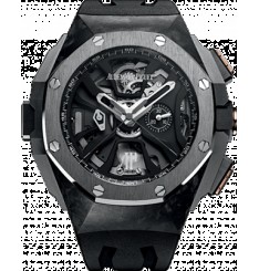 Audemars Piguet Royal Oak Concept Laptimer Michael Schumacher 26221FT.OO.D002CA.01