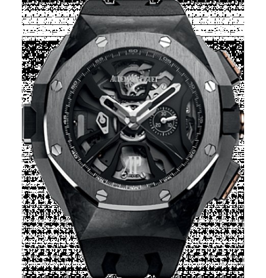 Audemars Piguet Royal Oak Concept Laptimer Michael Schumacher 26221FT.OO.D002CA.01