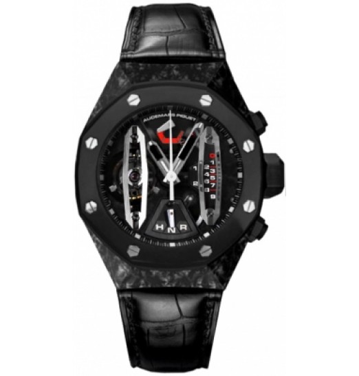 Audemars Piguet Royal Oak Carbon Concept 26265FO.OO.D002CR.01