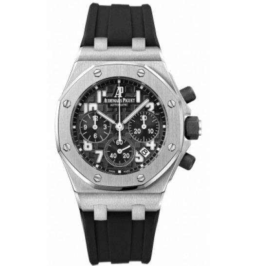 Audemars Piguet Royal Oak Offshore Chronograph 26283ST.OO.D002CA.01