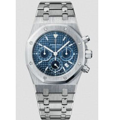 Audemars Piguet Royal Oak Chronograph 39mm's Reloj 26300ST.OO.1110ST.04