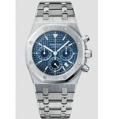 Audemars Piguet Royal Oak Chronograph 39mm's Reloj 26300ST.OO.1110ST.04