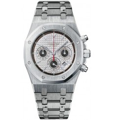 Audemars Piguet Royal Oak Chronograph 39mm's Reloj 26300ST.OO.1110ST.06