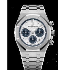 Audemars Piguet Royal Oak Selfwining Chronógrafo 38 mm 26315ST.OO.1256ST.01