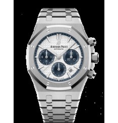 Audemars Piguet Royal Oak Selfwining Chronógrafo 38 mm 26315ST.OO.1256ST.01