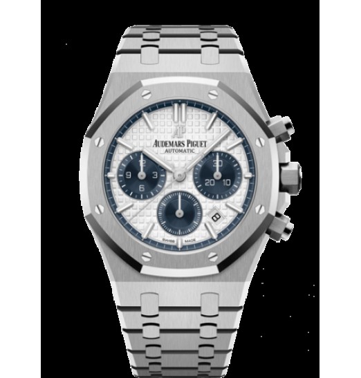 Audemars Piguet Royal Oak Selfwining Chronógrafo 38 mm 26315ST.OO.1256ST.01