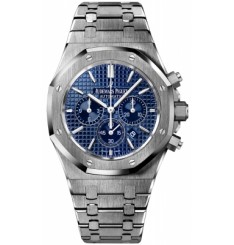 Audemars Piguet Royal Oak Chronograph 41 mm 26320ST.OO.1220ST.03