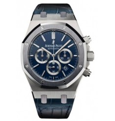 Audemars Piguet Royal Oak Chronógrafo Leo Messi Reloj para hombre 26325PL.OO.D310CR.01