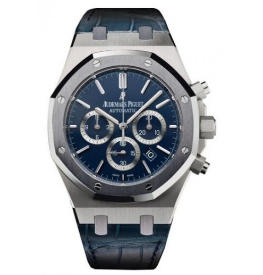 Audemars Piguet Royal Oak Chronógrafo Leo Messi Reloj para hombre 26325PL.OO.D310CR.01