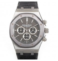 Audemars Piguet Royal Oak Leo Messi Edición limitada 26325-TS.OO.D005CR.01