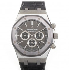 Audemars Piguet Royal Oak Leo Messi Edición limitada 26325-TS.OO.D005CR.01