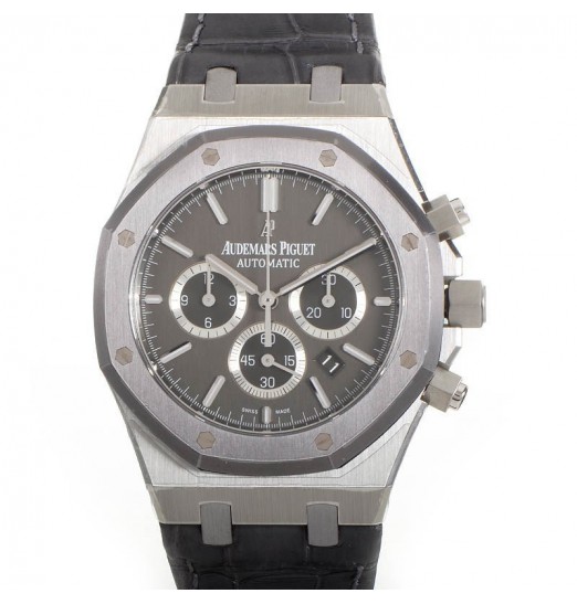 Audemars Piguet Royal Oak Leo Messi Edición limitada 26325-TS.OO.D005CR.01