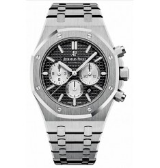 Audemars Piguet Royal Oak Chronograph Inox Acero Reloj 26331ST.OO.1220ST.02