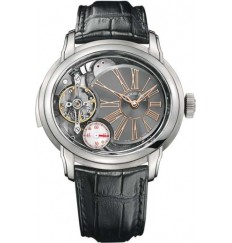 Audemars Piguet Millenary Wound Minute Repeater 26371TI.OO.D002CR.01