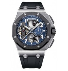 Audemars Piguet Royal Oak Oak Offshore Tourbillon Chronógrafo 26388PO.OO.D027CA.01