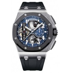 Audemars Piguet Royal Oak Oak Offshore Tourbillon Chronógrafo 26388PO.OO.D027CA.01