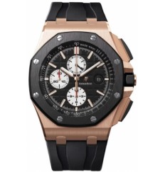 Audemars Piguet Royal Oak Offshore Chronograph 26400RO.OO.A002CA.01