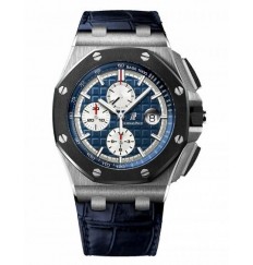 Audemars Piguet Royal Oak Offshore Chronograph 44mm Platinum26401PO.OO.A018CR.01