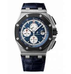 Audemars Piguet Royal Oak Offshore Chronograph 44mm Platinum26401PO.OO.A018CR.01