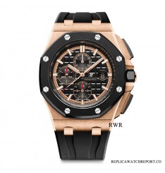 Audemars Piguet Royal Oak Offshore Chronograph 26401RO.OO.A002CA.02