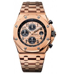 Audemars Piguet Royal Oak Offshore Chronograph 42mm 26470OR.OO-1000OR.01