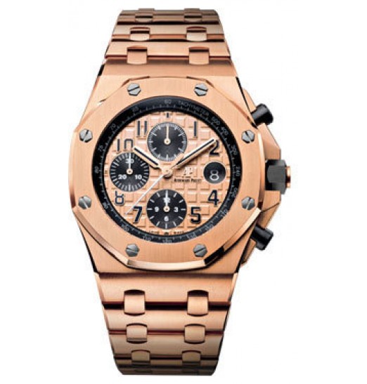 Audemars Piguet Royal Oak Offshore Chronograph 42mm 26470OR.OO-1000OR.01