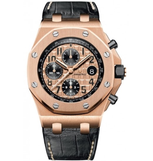 Audemars Piguet Royal Oak Offshore Chronograph 26470OR.OO.A002CR.01