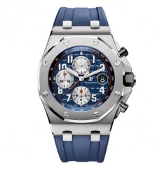 Audemars Piguet Royal Oak Offshore Chronograph 42mm 26470ST.OO.A027CA.01