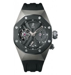 Audemars Piguet Royal Oak GMT Tourbillon Concept 265606IO.OO.D002CA.01