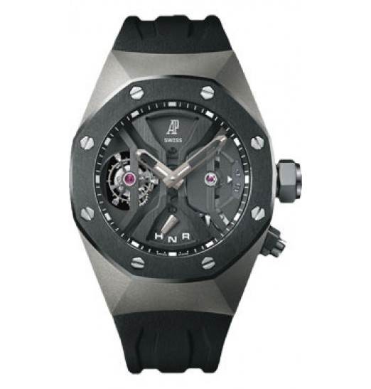 Audemars Piguet Royal Oak GMT Tourbillon Concept 265606IO.OO.D002CA.01