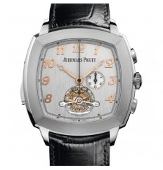 Audemars Piguet Minute Repeater Tourbillon Chronograph 26564IC.OO.D002CR.01