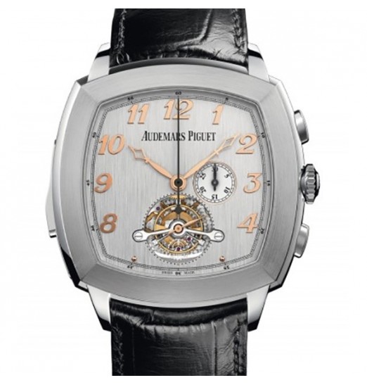 Audemars Piguet Minute Repeater Tourbillon Chronograph 26564IC.OO.D002CR.01