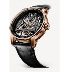 Audemars Piguet Code 11.59 Tourbillon Openworked Red Oro/Negra 26600OR.OO.D002CR.01