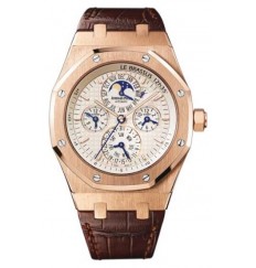 Audemars Piguet Royal Oak Equation of Time Reloj para hombre 26603OR.O.D092CR.01