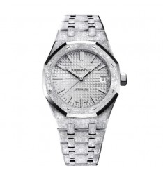 Audemars Piguet Royal Oak Frosted Oro Reloj 15454BC.GG.1259BC.01