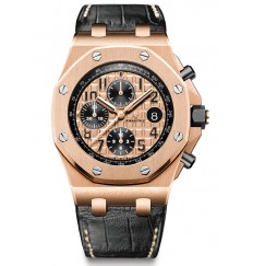 Audemars Piguet Royal Oak Offshore Chronograph 264700R.00.A002CR.01