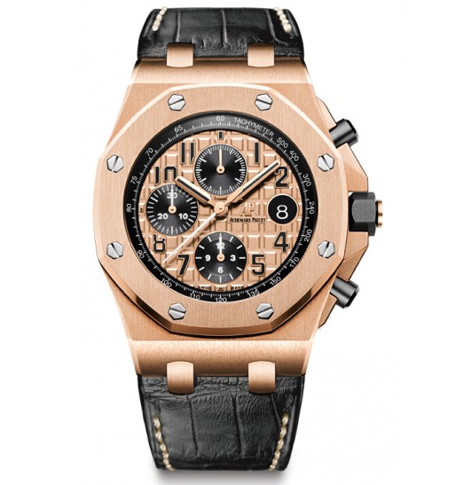 Audemars Piguet Royal Oak Offshore Chronograph 264700R.00.A002CR.01