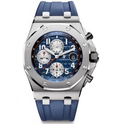 Audemars Piguet Royal Oak Oak Offshore Navy Chronógrafo 26470ST.00.A027CA.01