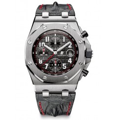 Audemars Piguet Royal Oak Oak Offshore Chronograph 26470ST.00.A101CR.01